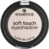 Essence Essence Soft Touch Sombras Tom 01