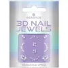 Essence Essência de Unhas 3D Branco