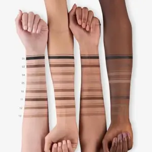 Essence Eyebrow Designer Tom 02 Brown