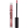 Essence Labial Líquido Rosy Nude Matte