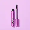 Essence Lash Like a Boss Mascara Ultra Black Acabamento Fosco