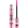 Essence Lash Without Limits Extreme Máscara de Alongamento e Volume Preto Ultra