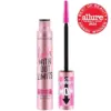 Essence Lash Without Limits Extreme Máscara de Alongamento e Volume Preto Ultra