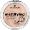 Essence Linha Compact Powder Tom Pastel Beige 12g