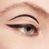 Essence Linha Eyeliner Pen Preto Resistente à Água 1 ml