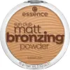 Essence Linha Sun Club Pó Bronzeador Natural 15g