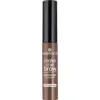 Essence Make Me Brow Gel Máscara para Sobrancelhas Browny Brown