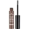 Essence Make Me Brow Gel Máscara para Sobrancelhas Browny Brown