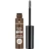 Essence Make Me Brow Gel para Sobrancelhas Chocolaty Brows 3,8 ml