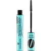 Essence Maximum Definition Rímel à Prova D’água Dar Volume Tom Black 8ml