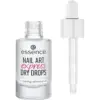Essence Óleo de Secagem Nail Art Express Dry Drops 8ml