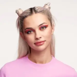 Essence Tinted Kiss Coral Hidratante Brilho