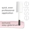 Essie Esmalte Branco 13,5ml Brilhante