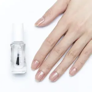 Essie Esmalte Fast Dry Tom 390 Always Transparent 10ml