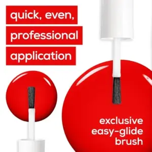 Essie Esmalte Tom 55 A List 13,5ml Brilhante