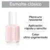 Essie Esmalte Tom Maki me Happy 13,5ml Fosco
