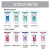 Essie Top Coat Efeito Gel Ultra-Brilho 12,5ml