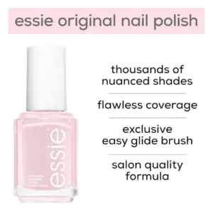 Essie Verniz de Unhas Romper Room 13,5ml Denso