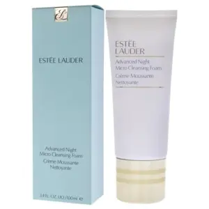 Estée Lauder Advanced Night Repair Espuma de Limpeza 100ml