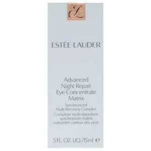 Estée Lauder Advanced Night Repair Eye Concentrate Matrix Sérum de Olhos 15ml