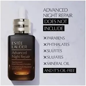 Estée Lauder Advanced Night Repair Sérum Facial 50ml