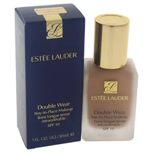 Estée Lauder Double Wear Base Líquida Ivory Beige 30ml Longa Duração