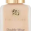 Estée Lauder Double Wear Base Líquida Tom 1C1 Cool Bone