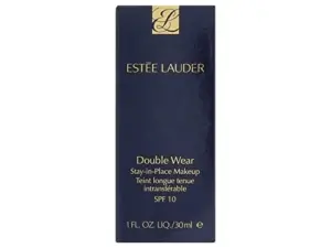 Estée Lauder Double Wear Base Líquida Tom 2C1 Pure Beige 30ml
