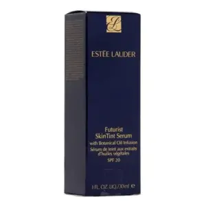 Estée Lauder Futurist Skintint Sérum Foundation Tom 1W1 Bone 30ml