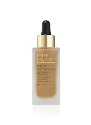Estée Lauder Futurist Skintint Sérum Foundation Tom 3N2 Wheat 30ml