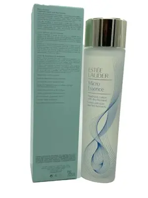 Estée Lauder Micro Essence Tratamento Brilho Juvenil 200ml