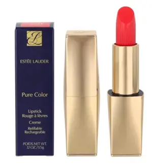 Estée Lauder Pure Color Defiant Coral