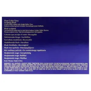 Estée Lauder Pure Color Envy Blush Wild Sunset 7g
