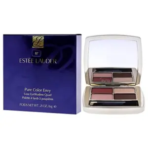 Estée Lauder Pure Color Envy Eyeshadow Quad Indigo Night 6g