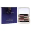 Estée Lauder Pure Color Envy Eyeshadow Quad Indigo Night 6g