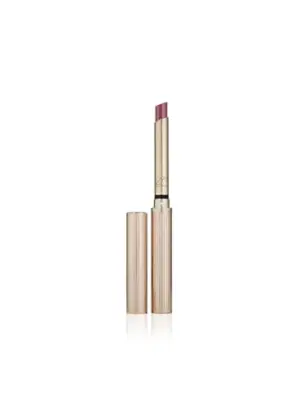Estée Lauder Pure Color Explicit Slick Shine Lipstick Batom Duradouro Tom Out of Time