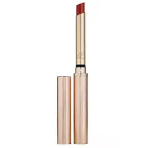 Estée Lauder Pure Color Explicit Slick Shine Lipstick Tom Heat of The Moment