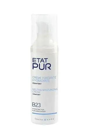 Etat Pur Creme Fundente Hidratante Protege, Cuida, Rejuvenesce 40ml