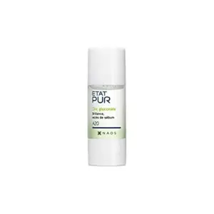 Etat Pur Gluconato de Zinco Ativo Puro Protege, Cuida e Rejuvenesce 15ml