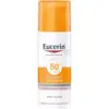 Eucerin Protetor Solar Fator SPF50+ Fluido Líquido para Pele Sensível