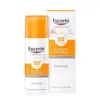 Eucerin Protetor Solar Fator SPF50+ Fluido Líquido para Pele Sensível