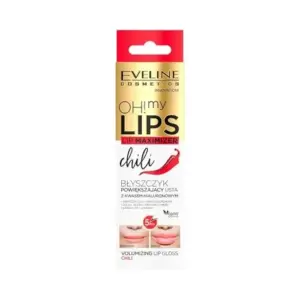 Eveline Oh! My Lips Lip Maximizer Gloss