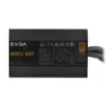 EVGA 650W 100-BR-0650-K2 Bronze
