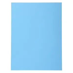 Exacompta Classificador A4 250g Azul 24x32cm