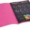 Exacompta Classificador A4 80g Rosa