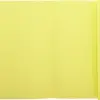 Exacompta Classificador de Cartolina Amarelo 24x32cm A4