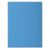 Exacompta Classificador de Cartolina Capacidade 80g Azul 22x31cm