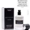 Eye Of Love Confidence 50ml Perfume Erogêneo