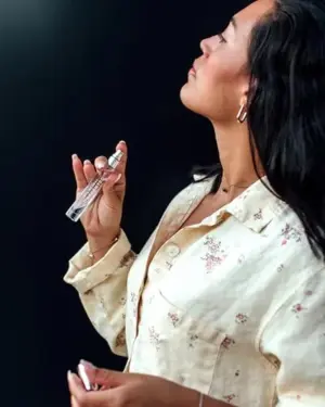 Eye Of Love Spray de Feromonas sem Perfume 10ml Feminino