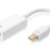 Digitus Cabo Adaptador Mini DisplayPort para HDMI 0.2m M/F